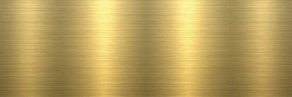 3D Metal Backlit - Jacquie - Custom Logo Sign - 3D Metal Backlit - Jacquie