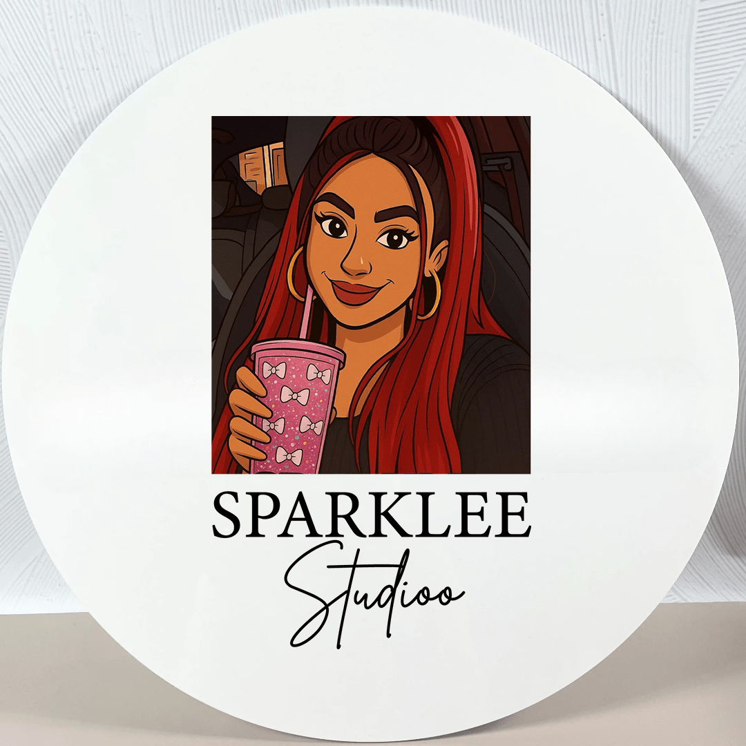 Custom acrylic UV printed sign - rabiah - Custom Logo Sign - Custom acrylic UV printed sign - rabiah