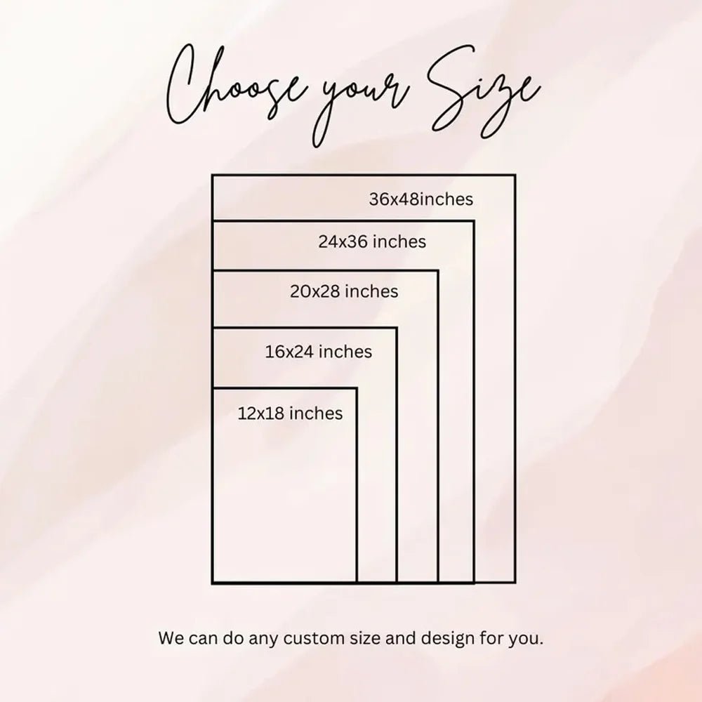 Wedding Signs for Reception - Custom Acrylic Order of Events Timeline Board - Wedding Signs - Custom Logo Sign